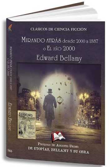 Mirando hacia atrs desde 2000 a 1887 o El ao 2000