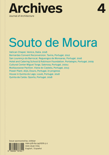 Archives 4: souto de moura