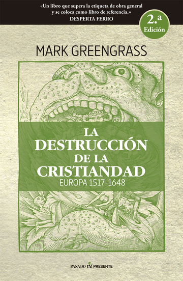 DESTRUCCION DE LA CRISTIANDAD,LA 3ED - RTC