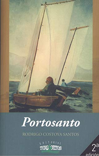 Portosanto