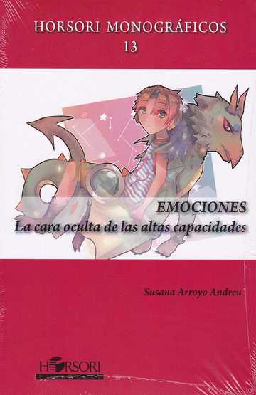 EMOCIONES. La cara oculta de las altas capacidades