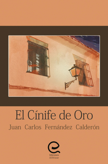 El Cnife de Oro