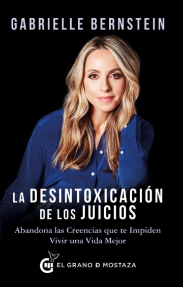 La desintoxicacin de los juicios
