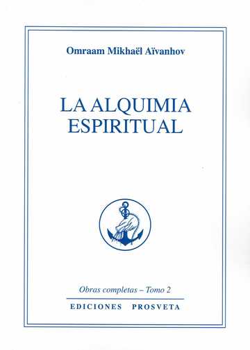 La Alquimia espiritual