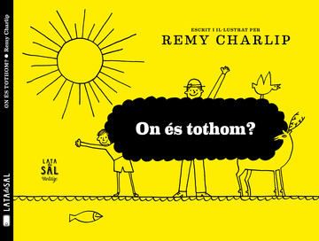 On s Tothom?