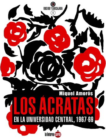 Los cratas en la universidad central, 1967-1969