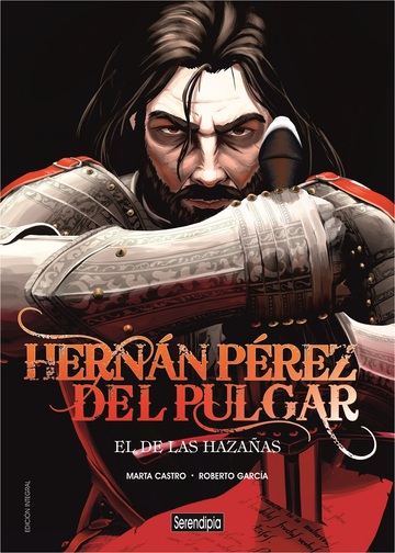 Hernn Prez Del Pulgar. El De Las Hazaas