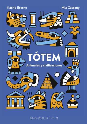 Ttem: animales y civilizaciones