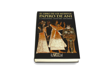 Papiro de Ani