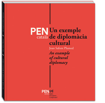 PEN Catal. Un exemple de diplomcia cultural