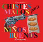 Chistes malos para nios buenos 3