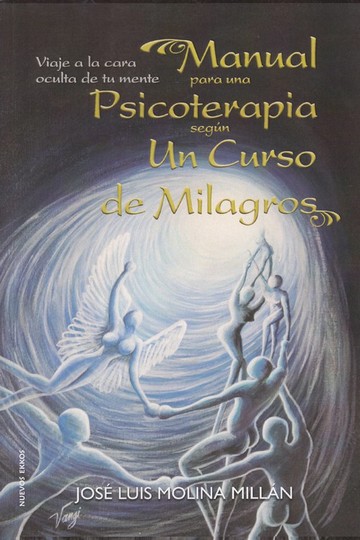 Manual para una psicoterapia segn Un Curso de Milagros