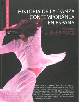 Historia de la Danza Contempornea en Espaa II