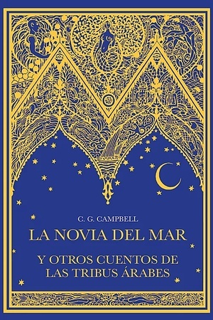 La novia del mar y otros cuentos de las tribus rabes