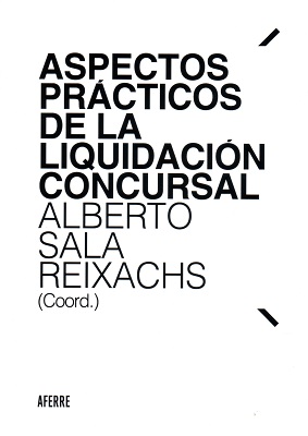 Aspectos prcticos de la Liquidacin Concursal 