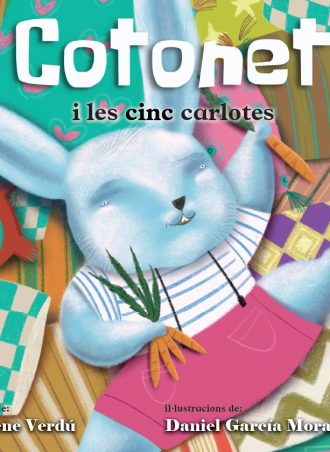 Cotonet i les cinc carlotes