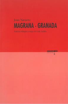 Magrana * granada