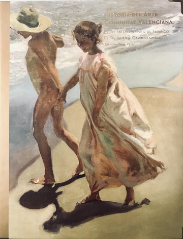 Historia del arte de la Comunidad Valenciana