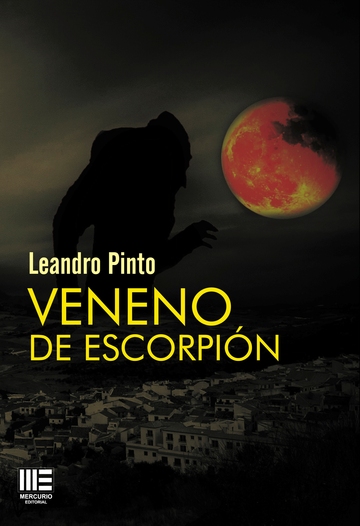 Veneno de escorpin