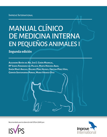 Manual clnico de medicina interna en pequeos animales. reedicin volumen i