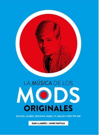 La música de los mods originales