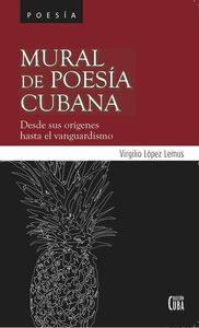Mural De Poesia Cubana