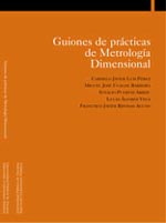 Guiones de prcticas de Metrologa Dimensional