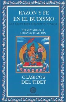 Razon Y Fe En El Budismo
