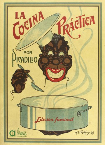 La cocina prctica por Picadillo