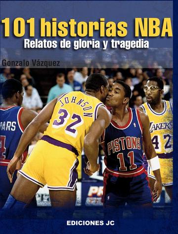 101 Historias Nba 