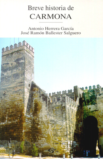 Breve historia de Carmona