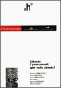 Cincia i pensament: qu s la cincia?