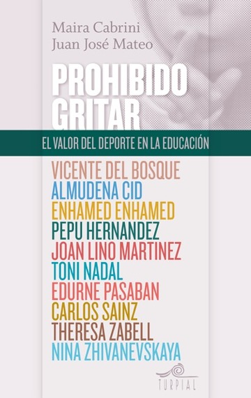 Prohibido gritar 