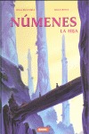 Numenes, La hija
