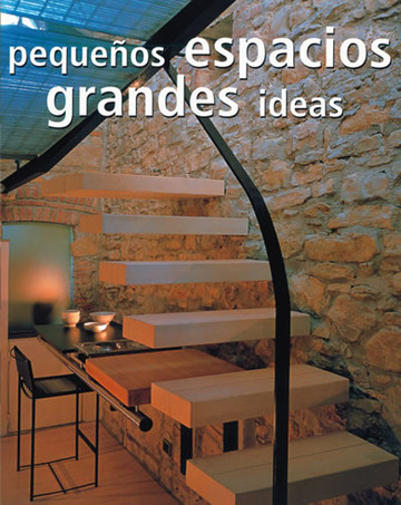 Pequeos espacios, grandes ideas