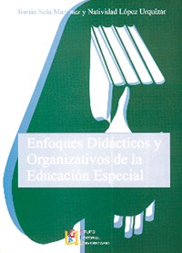 Enfoques didcticos y organizativos de la Educacin Especial