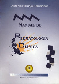 Manual de reumatologa clnica