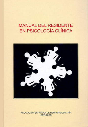 Manual del residente en psicologa clnica