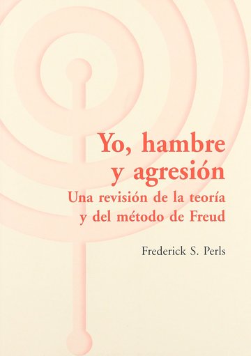 Yo, hambre y agresin