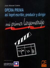 Opera prima 