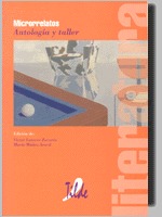 Microrrelatos. Antologa y Taller