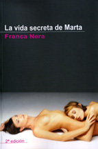 Vida Secreta De Marta,la