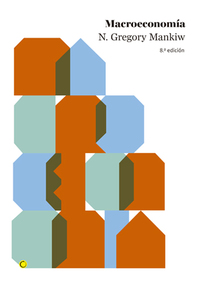 Macroeconoma, 8 ed.