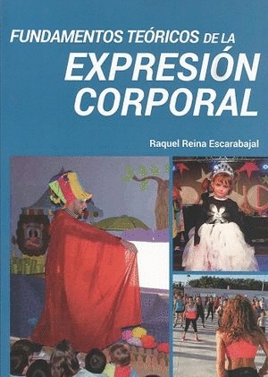 Fundamentos Tericos de la Expresin Corporal