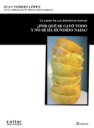 por Qu Se Cay Todo Y No Se Ha Hundido Nada?