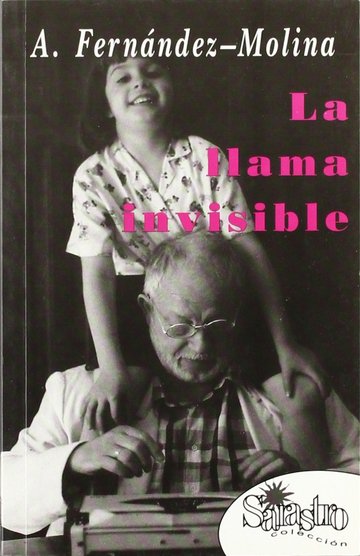 La llama invisible