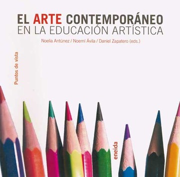 El arte contemporneo en la educacin artstica