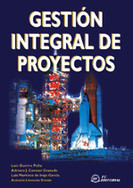Gestin integral de proyectos