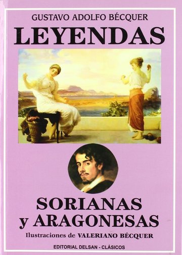 Leyendas sorianas-aragonesas