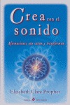 Crea con el sonido
